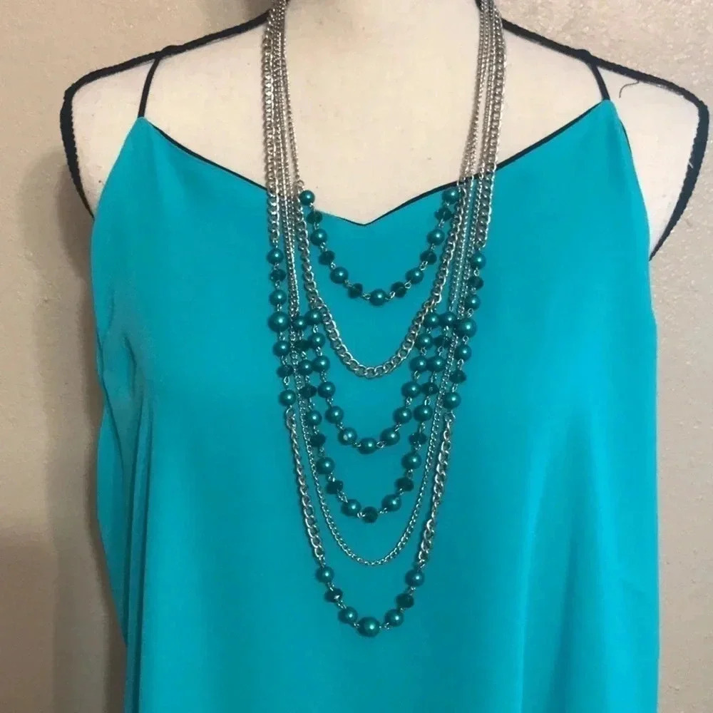 🌞 The limited 2in 1 summer top size M​ - Picture 6 of 6